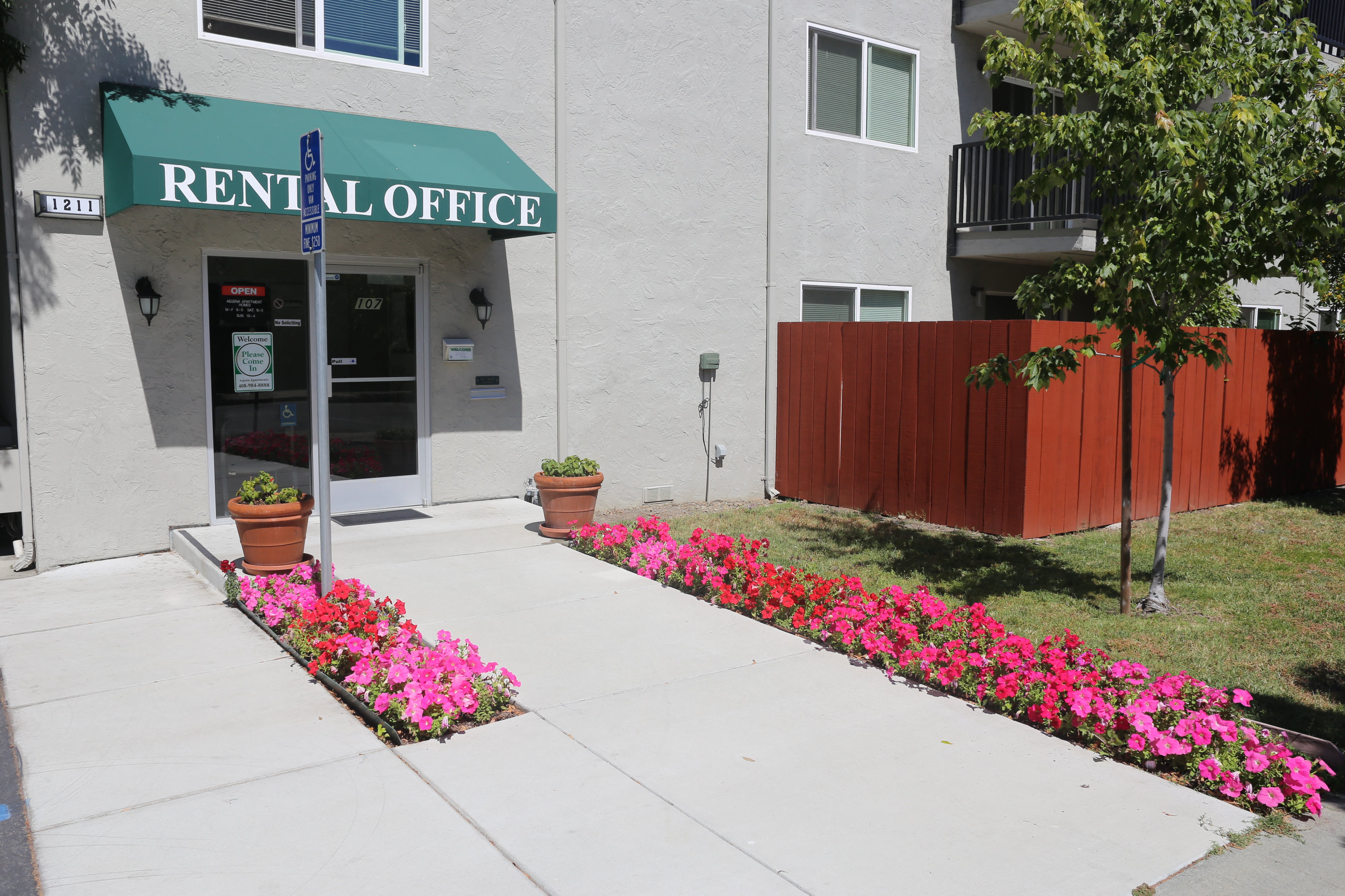 The Aegena Apartments photo 4